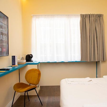 South Hands Luxury Rooms 那不勒斯 外观 照片