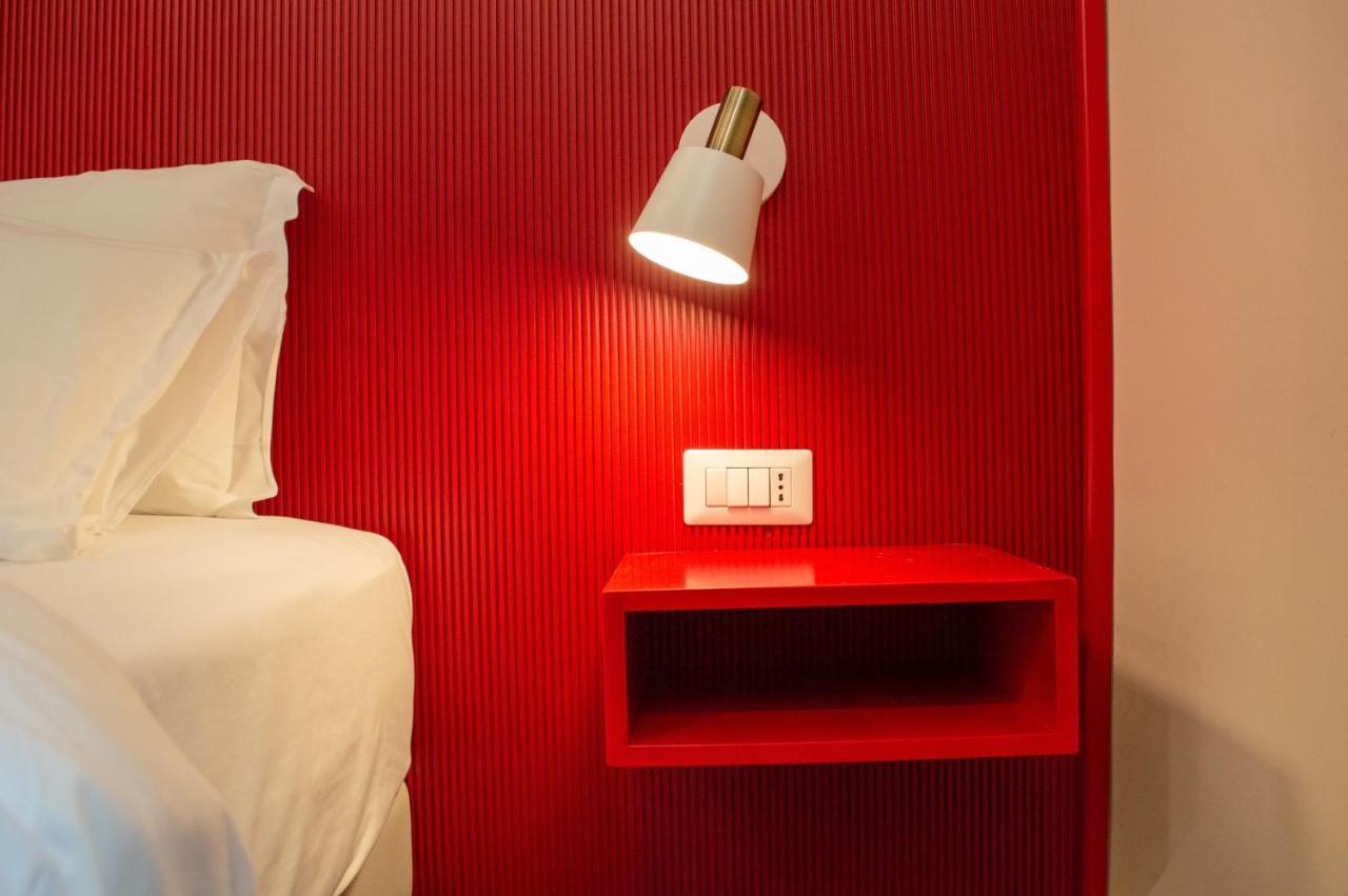 South Hands Luxury Rooms 那不勒斯 外观 照片