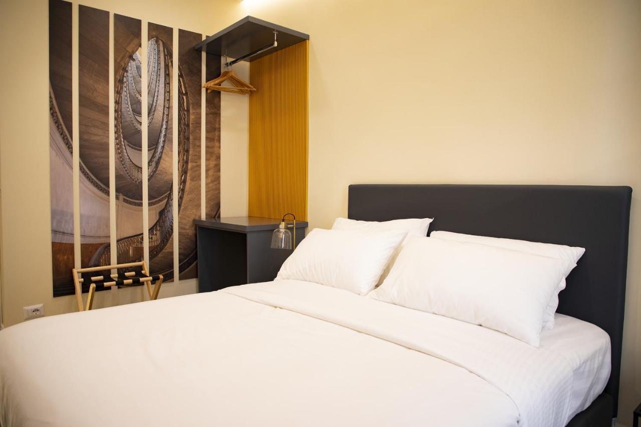 South Hands Luxury Rooms 那不勒斯 外观 照片