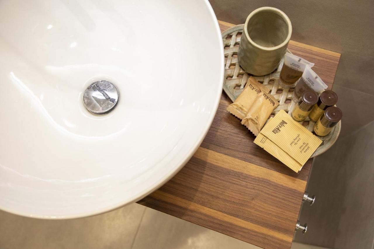 South Hands Luxury Rooms 那不勒斯 外观 照片