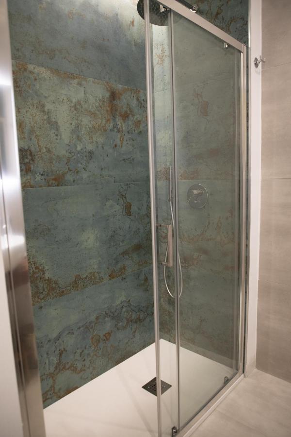 South Hands Luxury Rooms 那不勒斯 外观 照片