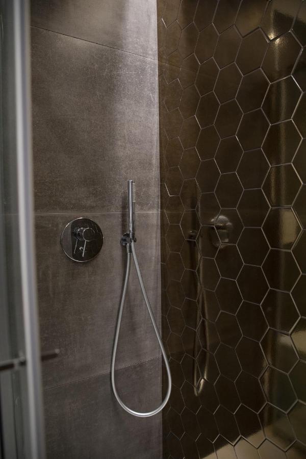 South Hands Luxury Rooms 那不勒斯 外观 照片