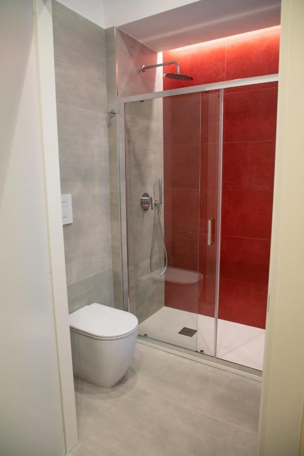 South Hands Luxury Rooms 那不勒斯 外观 照片