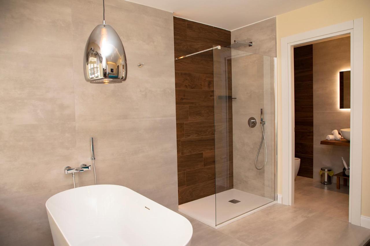 South Hands Luxury Rooms 那不勒斯 外观 照片