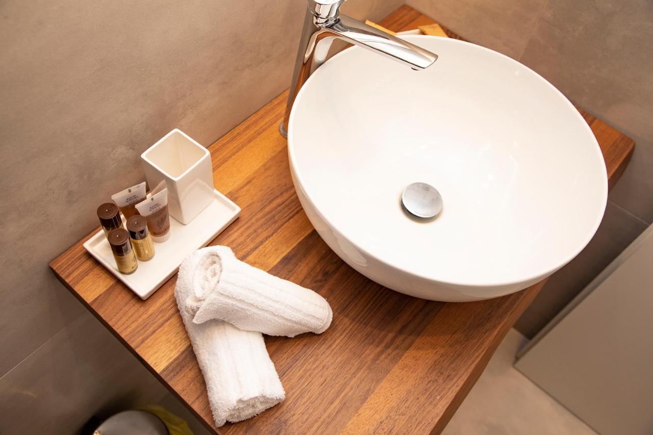 South Hands Luxury Rooms 那不勒斯 外观 照片